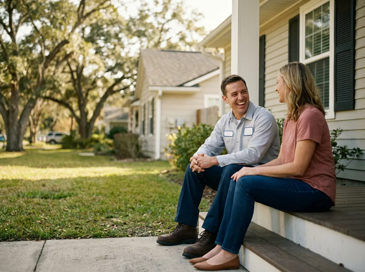 Septic tank pumping FAQs for Reynoldsburg, OH